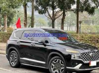 Hyundai SantaFe Cao cấp 2.5L HTRAC năm 2022 cần bán