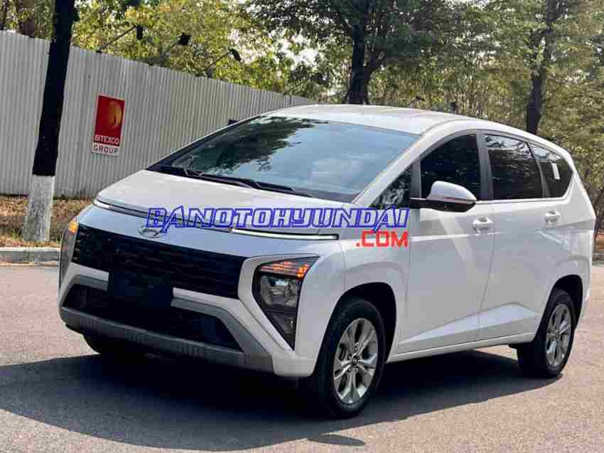 Bán xe Hyundai Stargazer Tiêu chuẩn 1.5 AT đời 2022 - Giá tốt