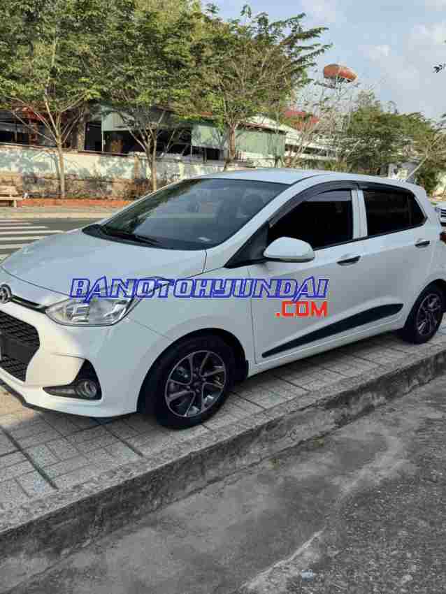 Cần bán xe Hyundai i10 Grand 1.2 AT 2021 Số tự động