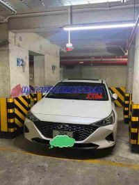 Hyundai Accent 1.4 AT Đặc Biệt 2021 giá cực tốt