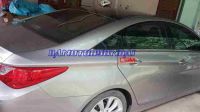 Hyundai Sonata 2011 Sedan màu Bạc