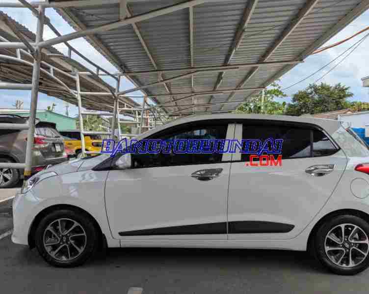 Cần bán nhanh Hyundai i10 Grand 1.2 AT 2019 cực đẹp