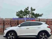 Cần bán Hyundai Tucson 1.6 AT Turbo 2018 xe đẹp