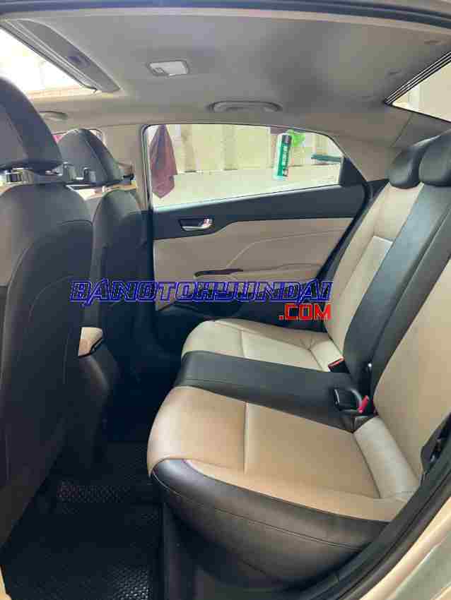 Cần bán xe Hyundai Accent 1.4 ATH 2018 Số tự động