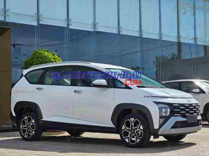 Hyundai Stargazer X Cao cấp 1.5 AT 2025 Siêu Đẹp