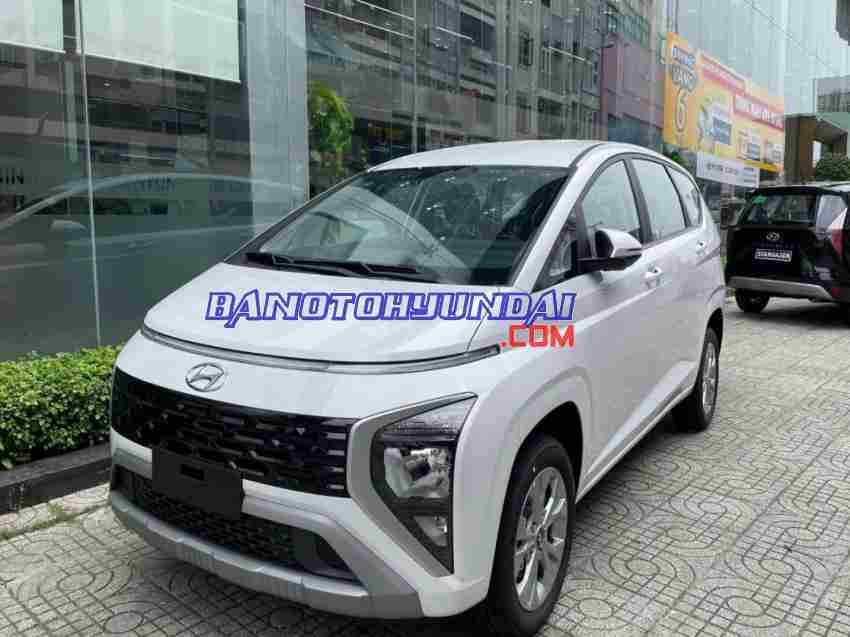 Hyundai Stargazer Tiêu chuẩn 1.5 AT sx 2025, cam kết giá tốt