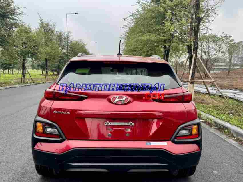 Cần bán xe Hyundai Kona 2.0 AT 2021 Số tự động