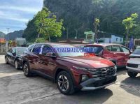 Hyundai Tucson 2.0 AT Đặc biệt 2025 xe đẹp từng centimet