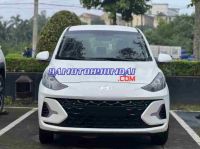 Bán Xe Hyundai i10 1.2 AT 2025 - màu  Trắng