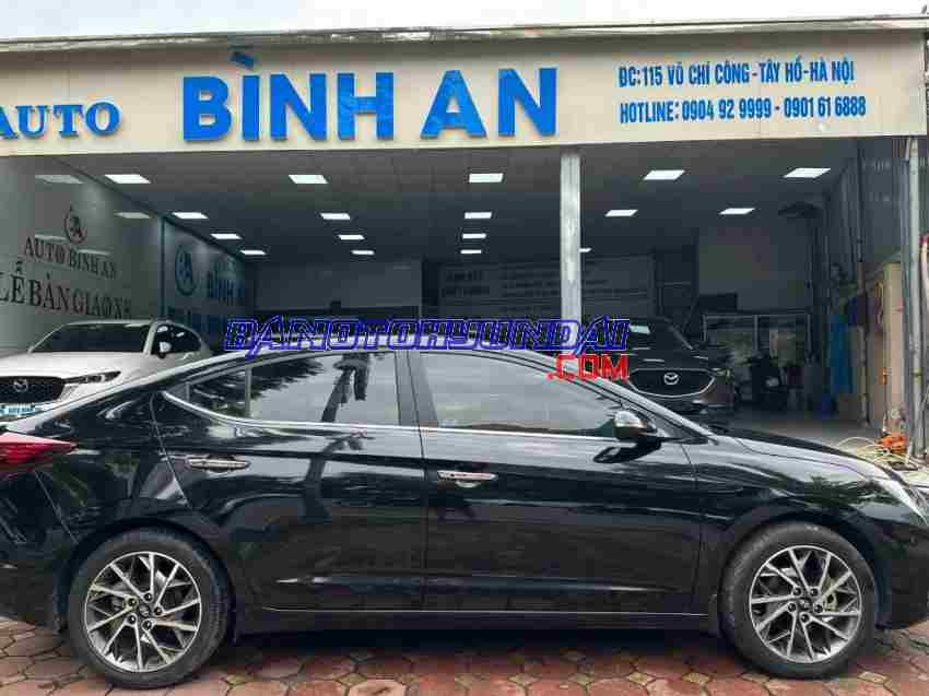 Cần bán xe Hyundai Elantra Số tự động 2021