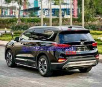 Xe Hyundai SantaFe Premium 2.4L HTRAC đời 2020 đẹp bán gấp