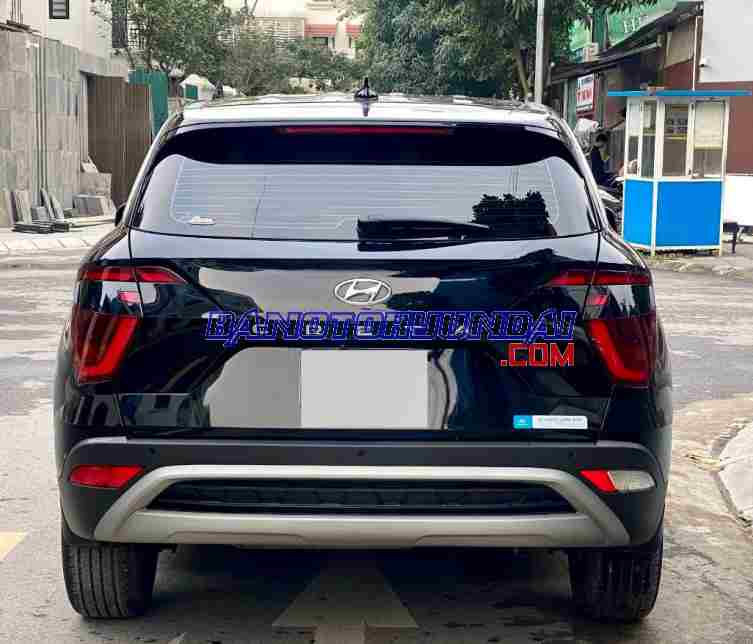 Cần bán xe Hyundai Creta Số tự động 2022