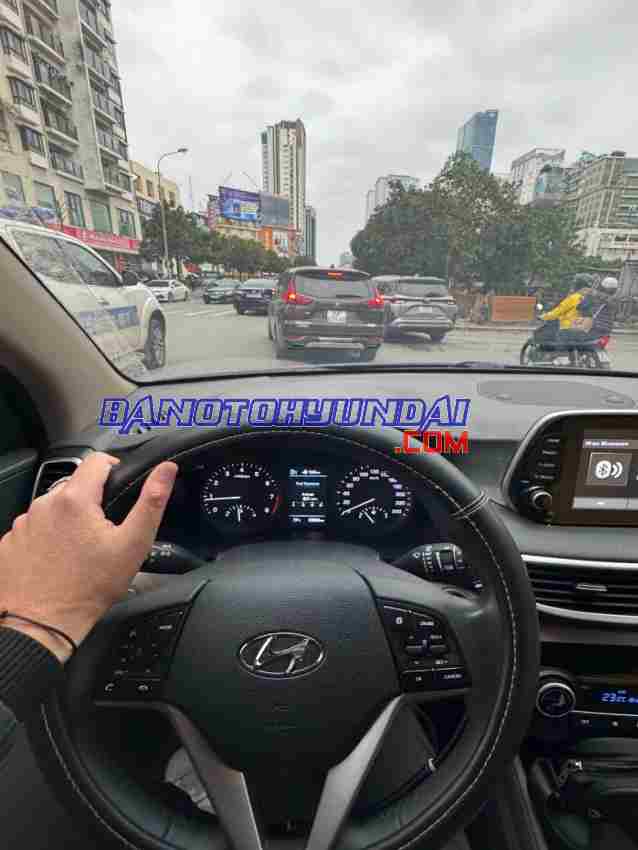 Cần bán Hyundai Tucson 1.6 AT Turbo 2019, xe đẹp giá rẻ bất ngờ