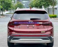 Hyundai SantaFe 2022 Suv màu Đỏ