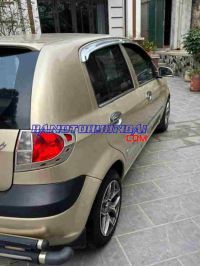 Bán Hyundai Getz 1.1 MT 2010 - giá tốt