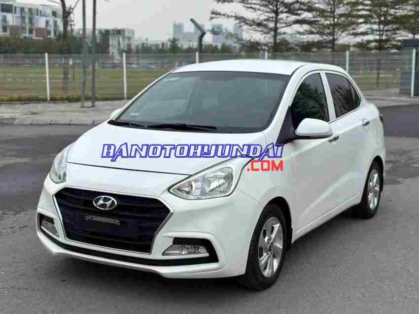 Hyundai i10 Grand 1.2 AT 2019 - Giá tốt