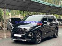 Hyundai Custin 2024 Van Minivan màu Đen