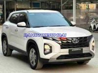 Cần bán gấp xe Hyundai Creta Tiêu chuẩn 1.5 AT năm 2022, màu Trắng, Số tự động