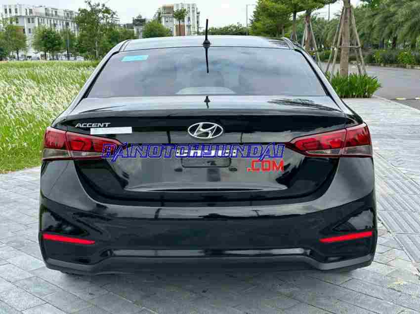 Cần bán Hyundai Accent 1.4 MT đời 2018