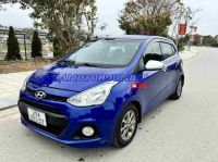 Cần bán Hyundai i10 Grand 1.0 MT Base đời 2016