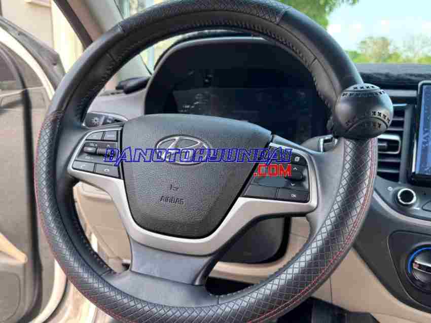 Cần bán Hyundai Accent 1.4 AT đời 2023