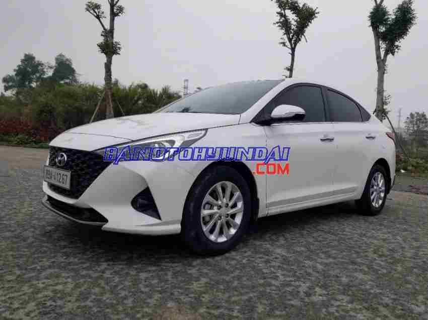 Cần bán gấp Hyundai Accent 1.4 AT năm 2023 giá cực tốt