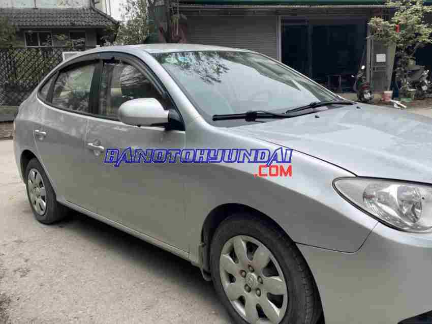 Hyundai Elantra 1.6 MT 2009 - Giá tốt