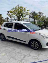 Hyundai i10 Grand 1.0 AT 2017 giá cực tốt