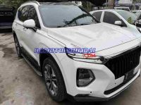 Cần bán Hyundai SantaFe Premium 2.2L HTRAC 2020 xe đẹp