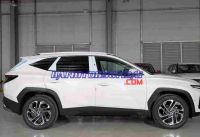 Hyundai Tucson 2025 Số tự động