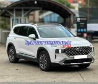 Cần bán xe Hyundai SantaFe Cao cấp 2.5L HTRAC 2021, xe đẹp