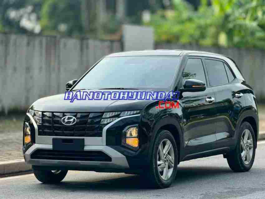 Cần bán xe Hyundai Creta Số tự động 2022