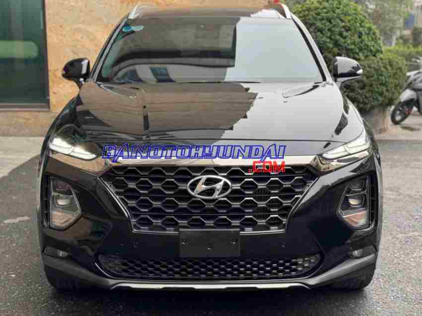 Cần bán xe Hyundai SantaFe Số tự động 2019