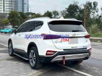 Hyundai SantaFe Premium 2.2L HTRAC 2020 Số tự động giá đẹp