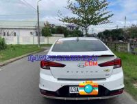 Bán Hyundai Elantra 1.6 AT, màu Trắng, Máy xăng, 2020