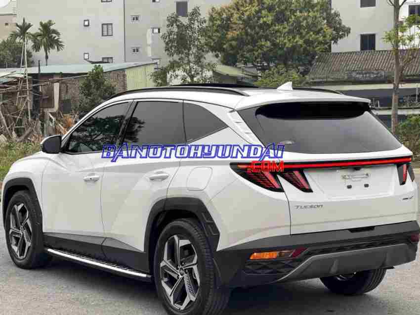 Cần bán Hyundai Tucson 1.6 AT Turbo HTRAC Đặc biệt đời 2022