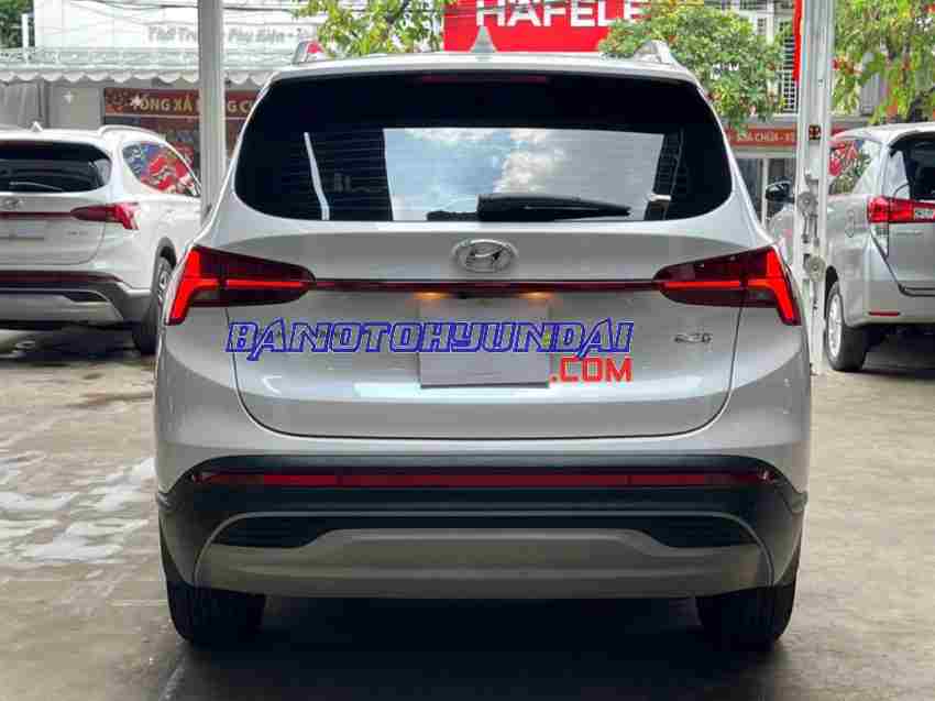 Cần bán gấp Hyundai SantaFe Tiêu chuẩn 2.2L 2022 - Xe đẹp - Giá tốt