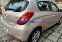 Hyundai i20 1.4 AT 2011 Máy xăng đẹp long lanh