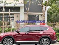 Cần bán nhanh Hyundai SantaFe Cao cấp 2.5L HTRAC 2022 cực đẹp