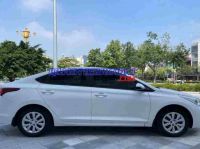 Cần bán Hyundai Accent 1.4 MT Base Máy xăng 2020 màu Trắng