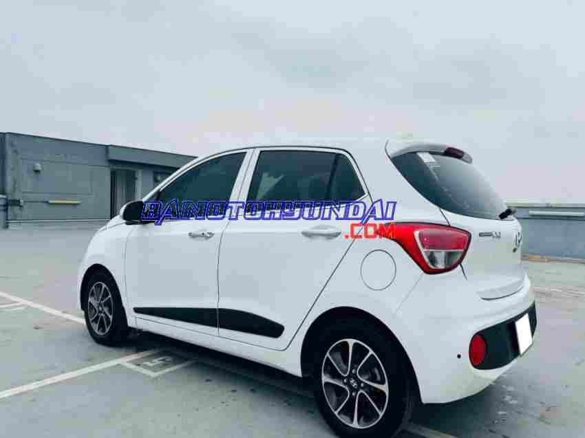 Cần bán xe Hyundai i10 Grand 1.2 AT 2019, xe đẹp