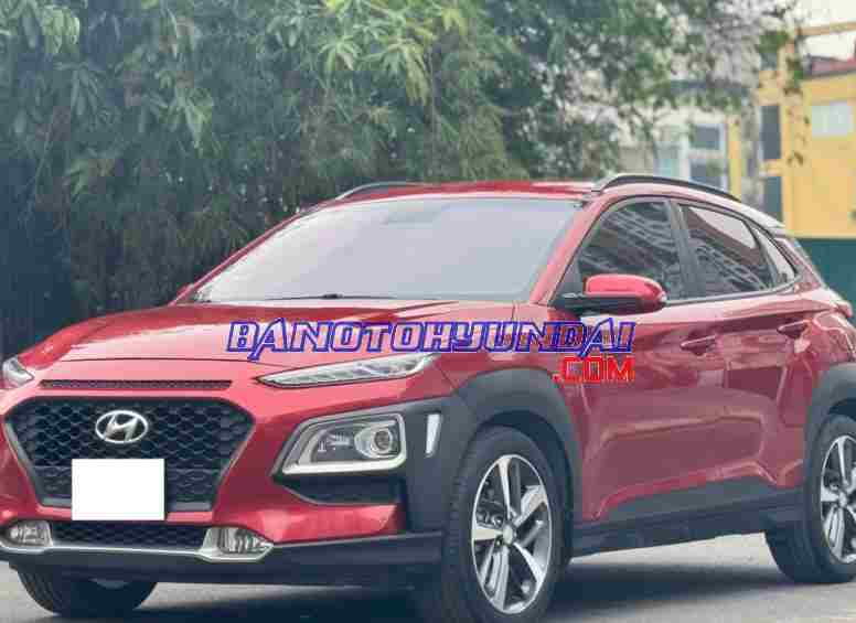 Hyundai Kona 2.0 ATH 2020 Máy xăng, xe đẹp