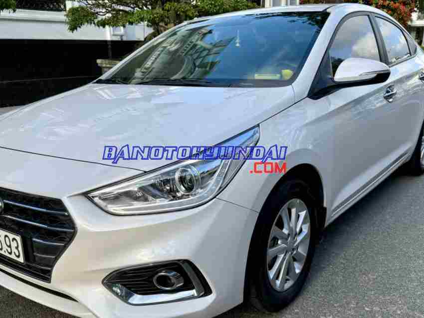 Hyundai Accent 1.4 AT năm sản xuất 2020 giá tốt