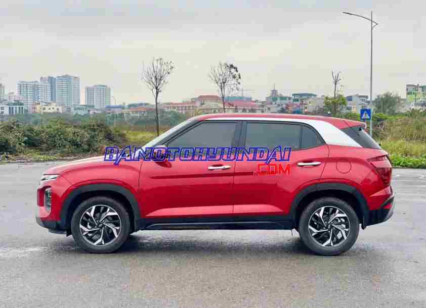 Cần bán xe Hyundai Creta Số tự động 2024