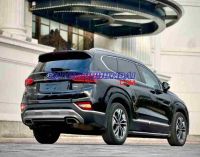 Hyundai SantaFe Premium 2.4L HTRAC 2020 Số tự động giá đẹp