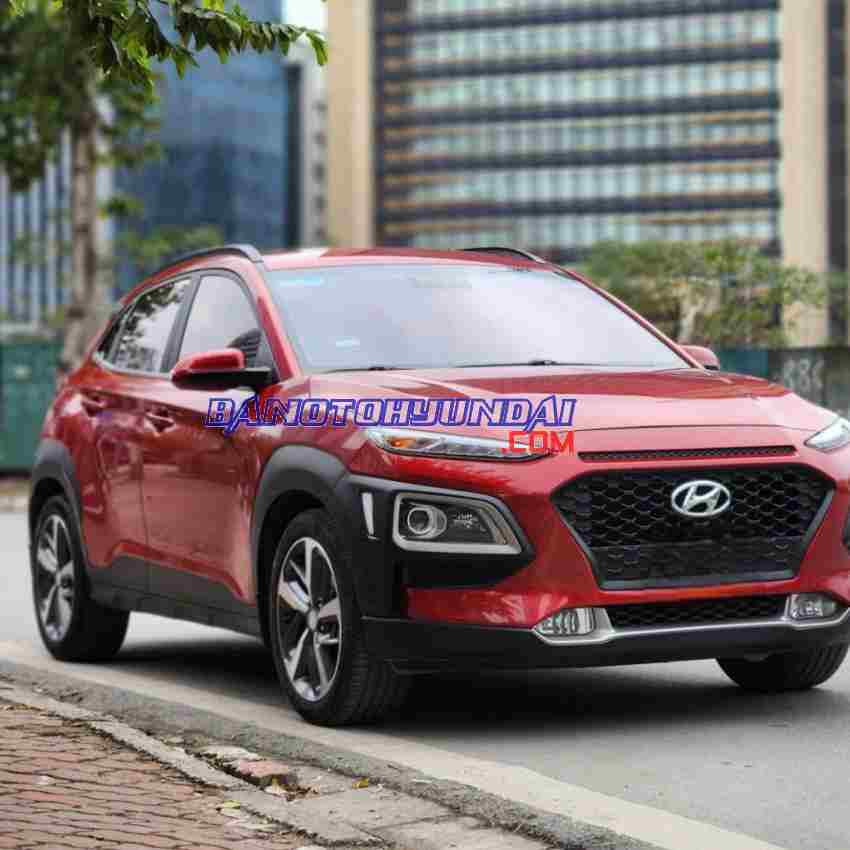 Cần bán Hyundai Kona 2.0 ATH 2020 - Số tự động