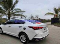 Cần bán xe Hyundai Accent 1.4 MT đời 2021