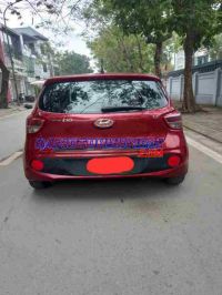 Cần bán Hyundai i10 Grand 1.2 AT 2021 - Số tự động