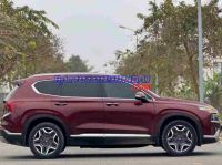 Cần bán xe Hyundai SantaFe Cao cấp 2.2L HTRAC sx 2021