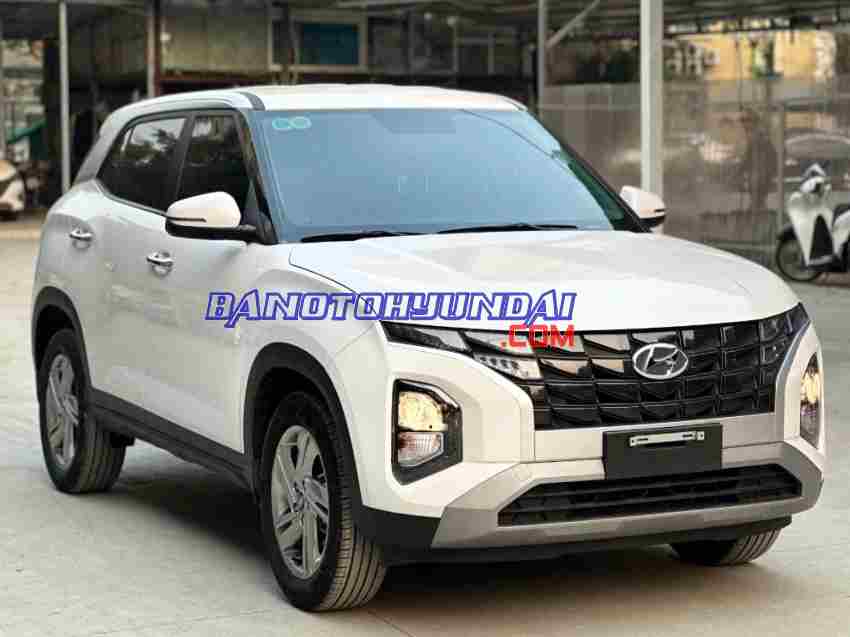 Cần bán Hyundai Creta Tiêu chuẩn 1.5 AT 2022, xe đẹp giá rẻ bất ngờ